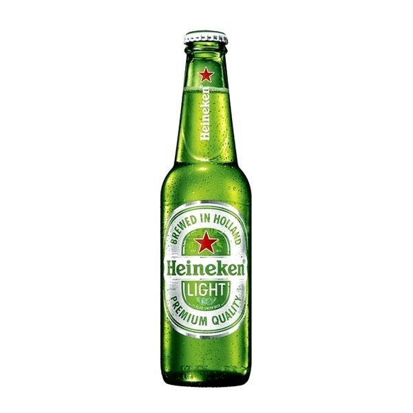 Heineken Light