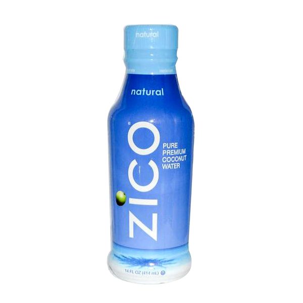 Zico Coconut Water